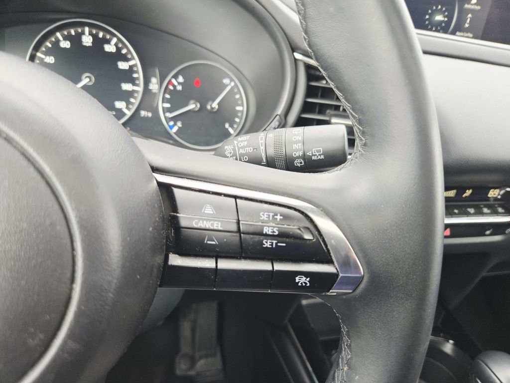 Used 2025 MAZDA CX-30 AWD 2.5 S w/ Preferred Package image 20