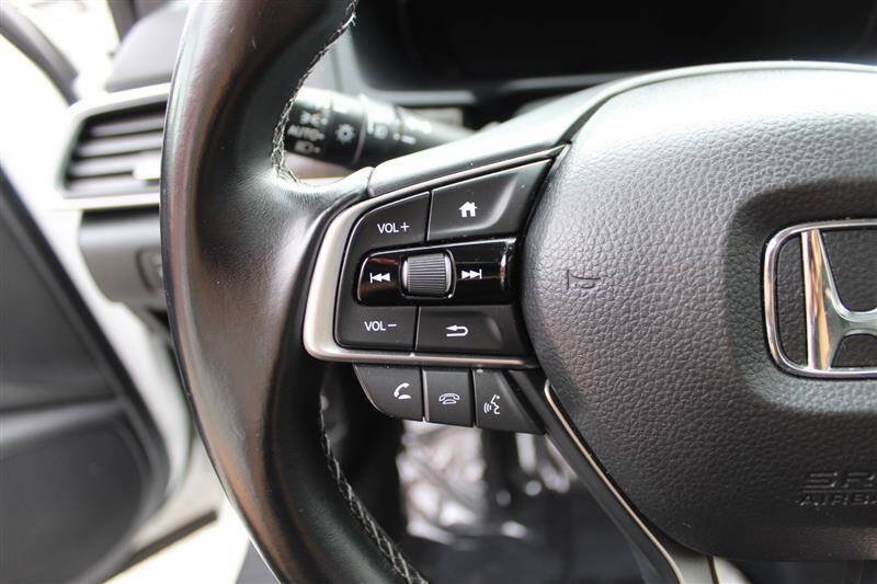Used 2018 Honda Accord EX-L image 15
