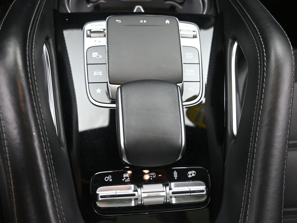 Used 2021 Mercedes-Benz GLE 53 AMG 4MATIC image 19