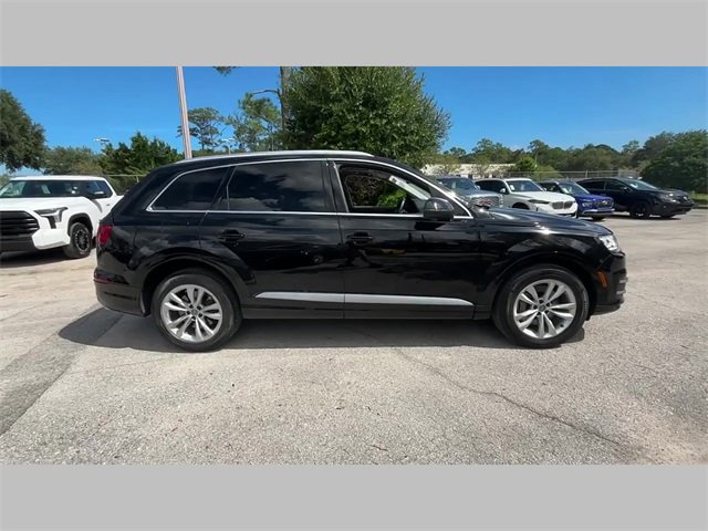 Used 2018 Audi Q7 3.0T Premium Plus image 30