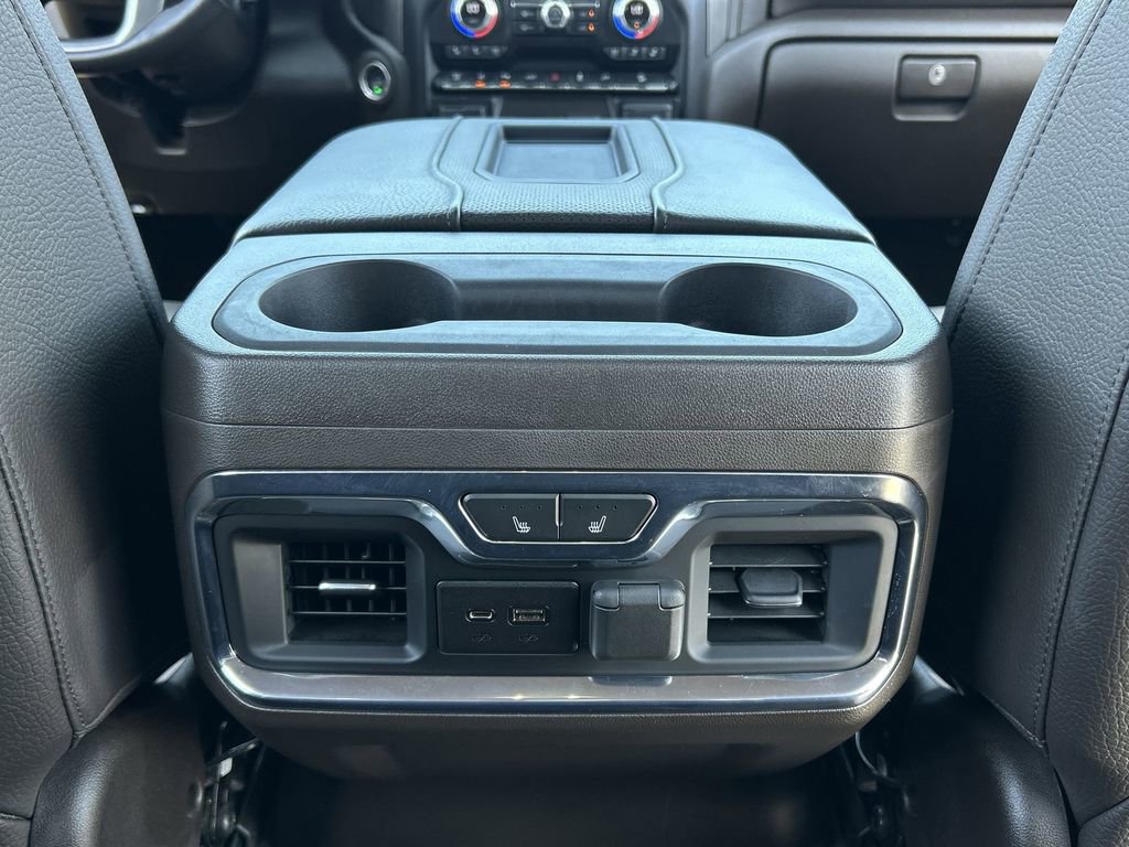 Used 2021 GMC Sierra 2500 Denali w/ Technology Package AWD/4WD image 21