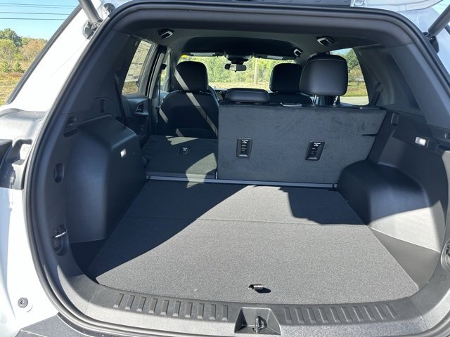 New 2026 Chevrolet Equinox LT image 23