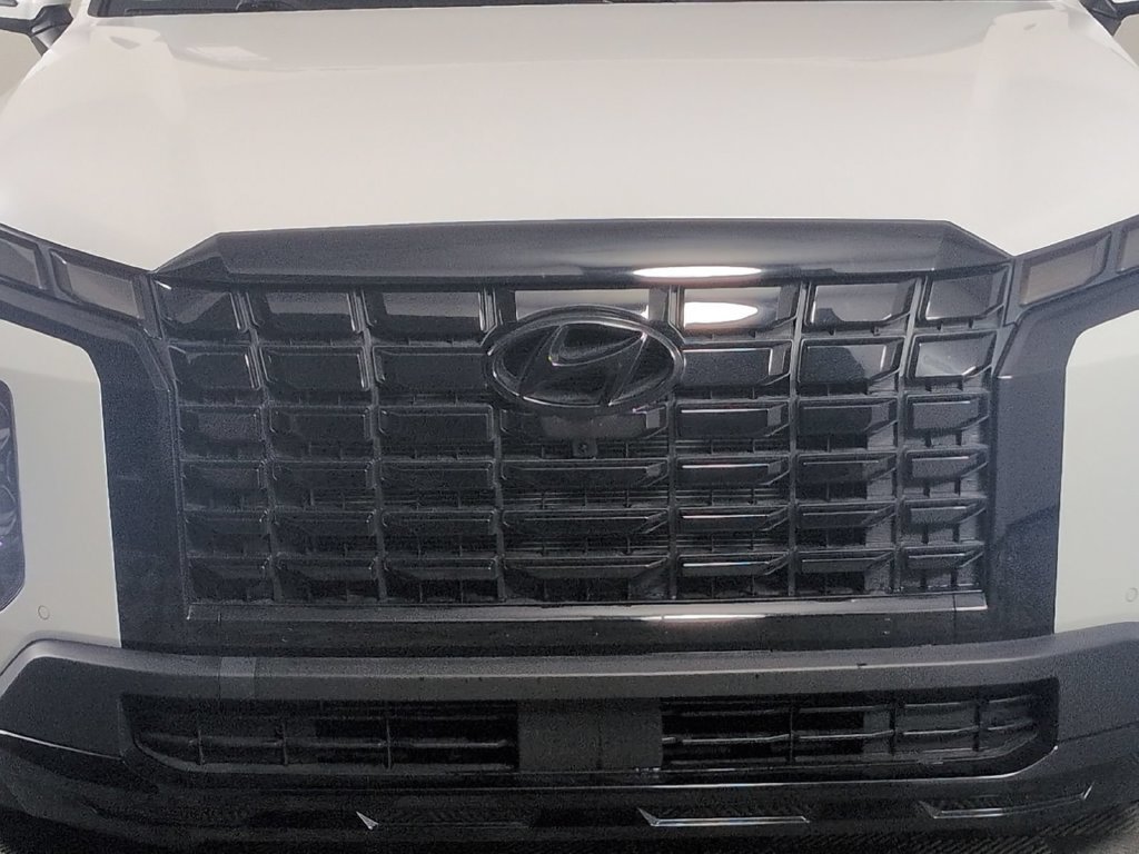 Used 2025 Hyundai Palisade XRT AWD/4WD image 4