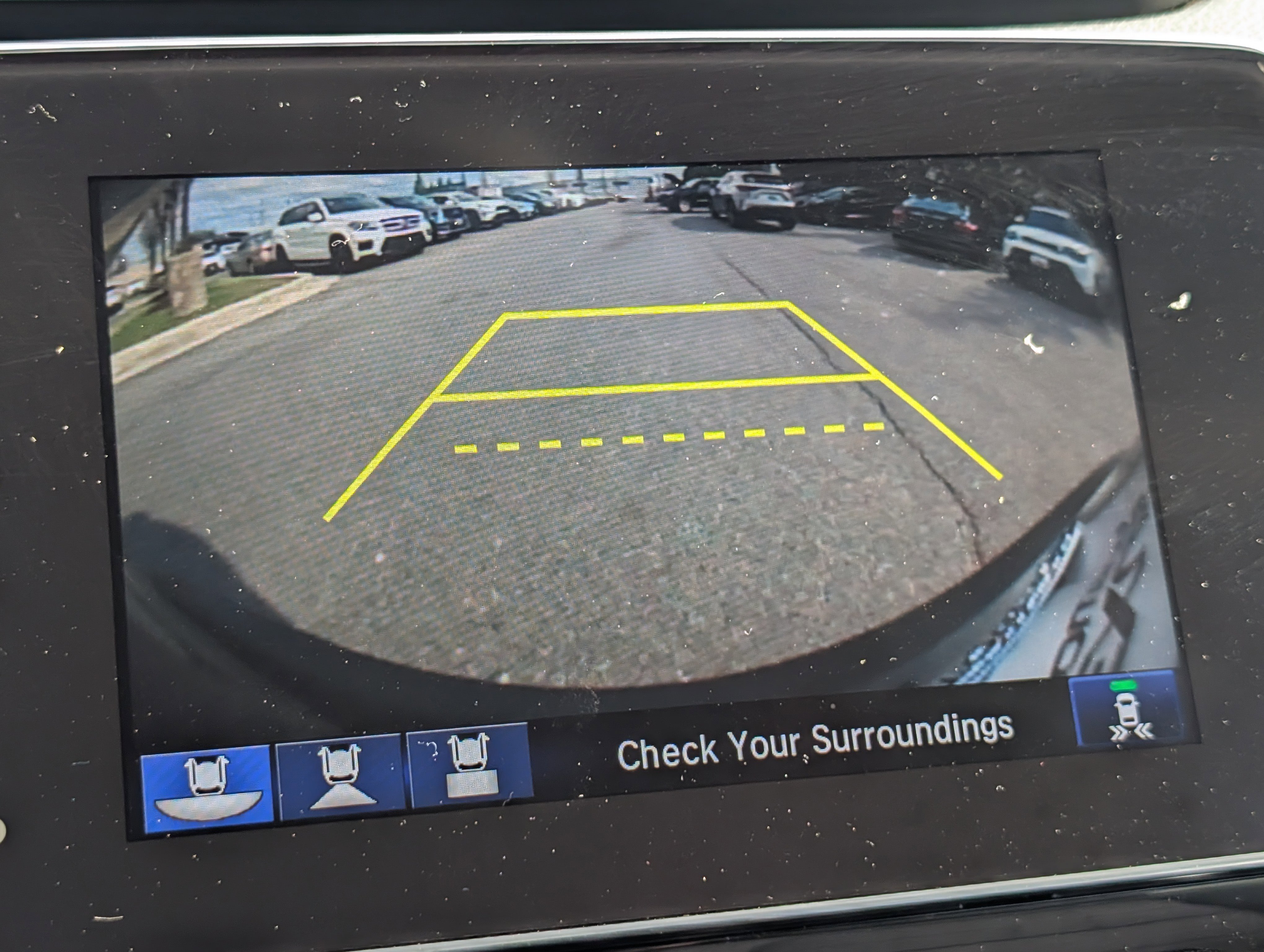 Used 2020 Honda CR-V EX-L image 28