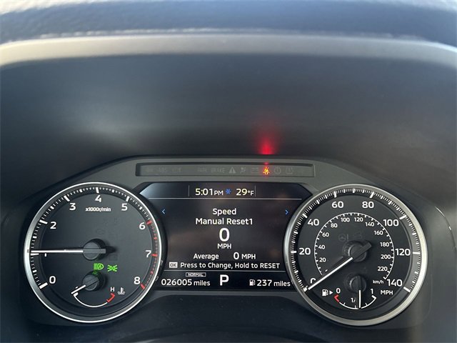 Used 2022 Mitsubishi Outlander ES image 12