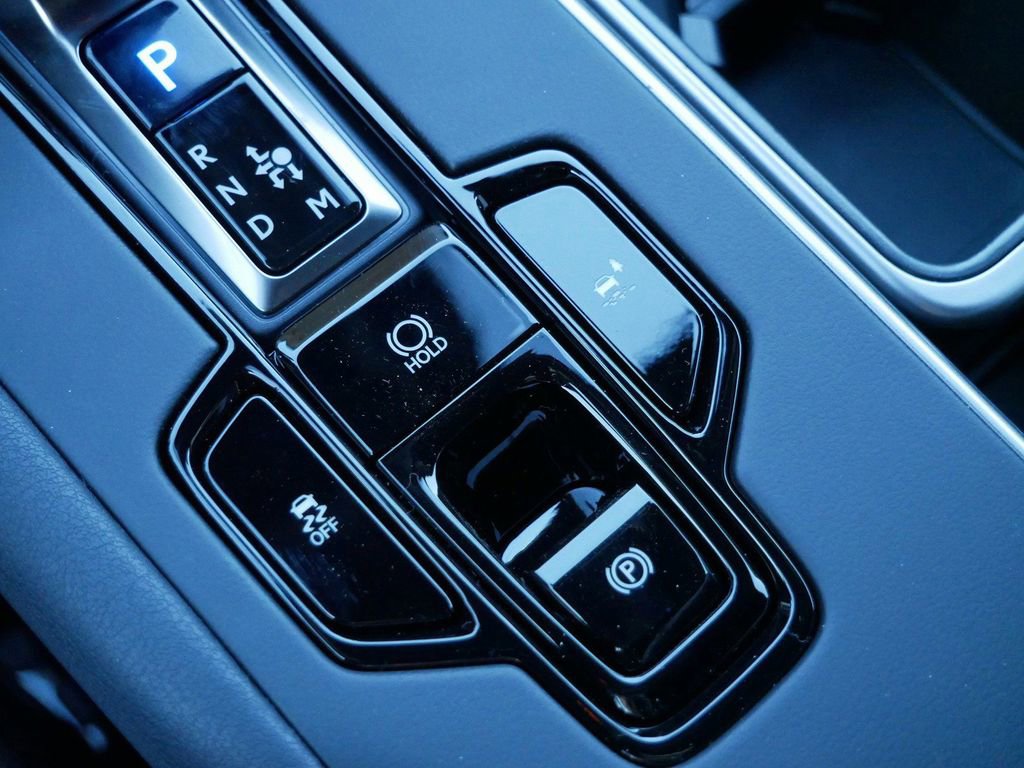 New 2026 Lexus TX 500h AWD image 11