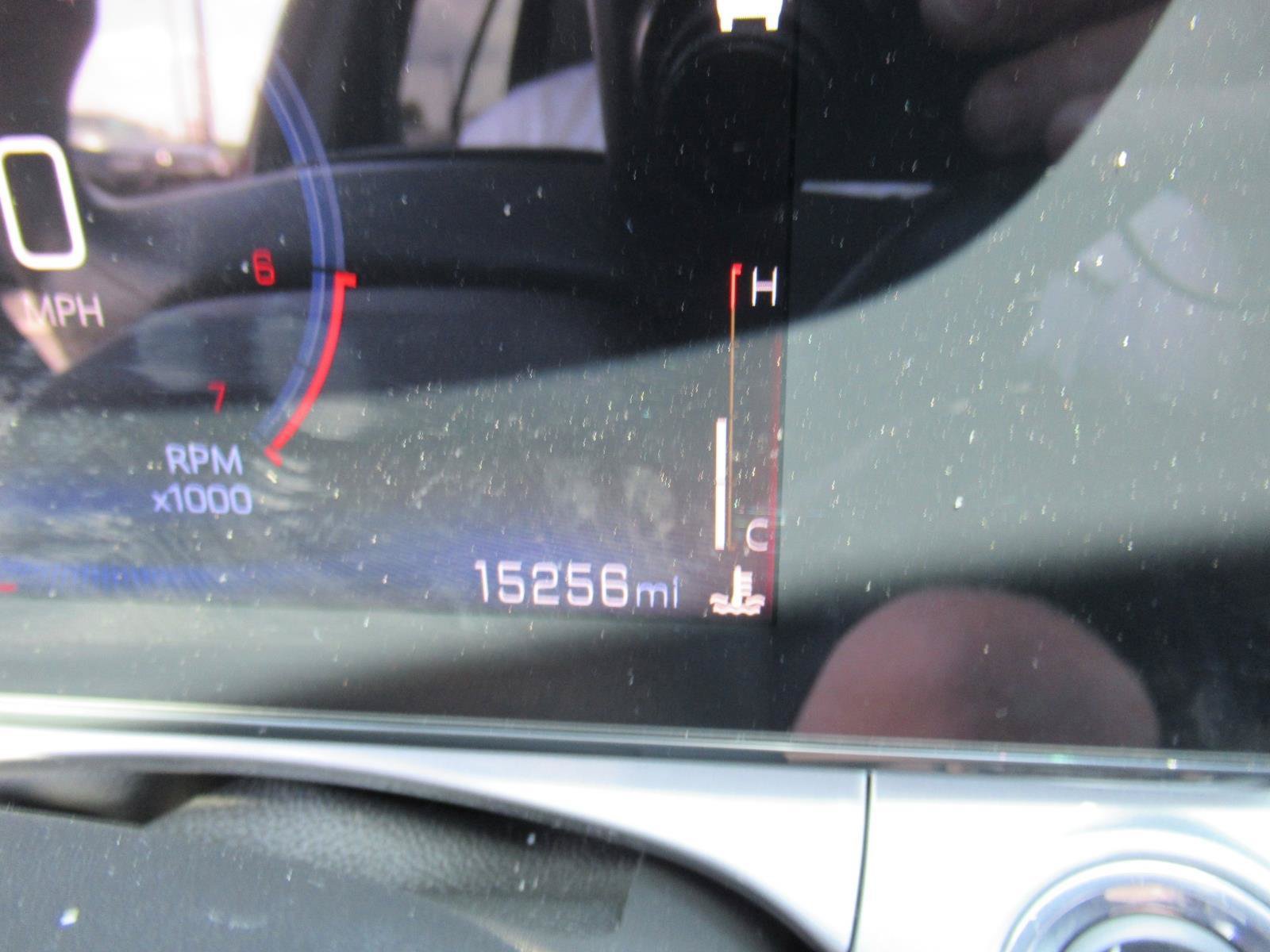 Certified 2024 Chevrolet Trax LT FWD image 25
