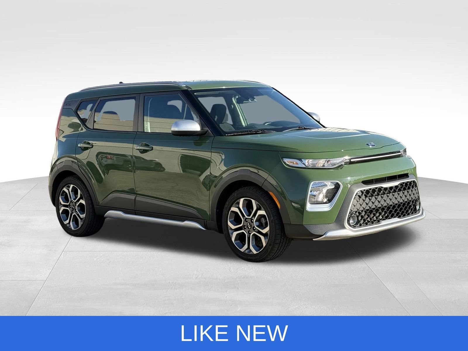 Used 2021 Kia Soul X-Line FWD image 11