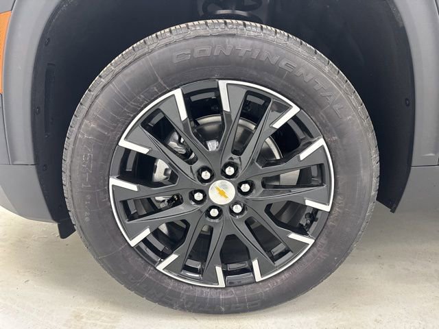 New 2026 Chevrolet Traverse LT w/ Sun and Wheel Package image 39