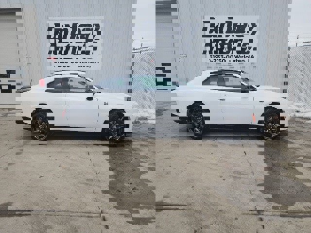 New 2026 Dodge Charger Scat Pack image 13