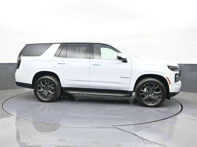 New 2026 Chevrolet Tahoe High Country w/ Sun And Tow Package image 17