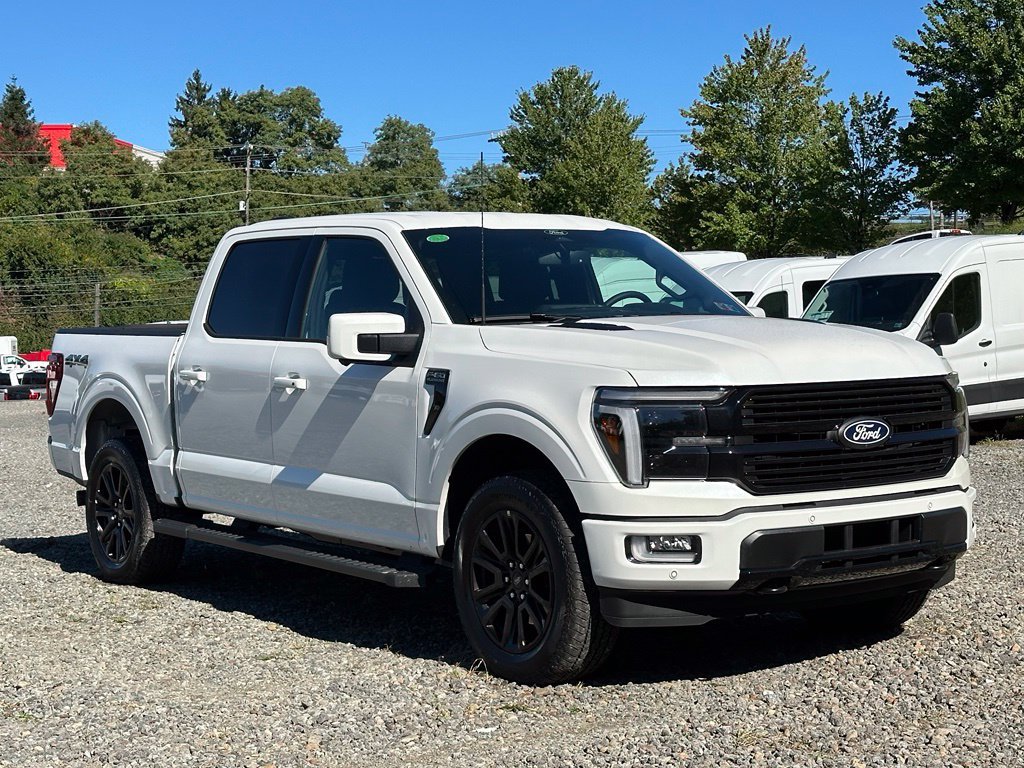 New 2026 Ford F150 Platinum AWD/4WD image 30
