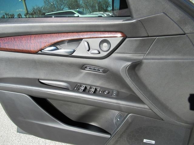 Used 2020 Cadillac CT6 Luxury image 18