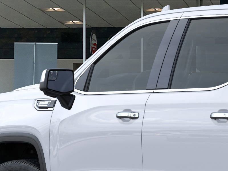 New 2026 GMC Sierra 1500 SLT w/ SLT Convenience Package AWD/4WD image 12