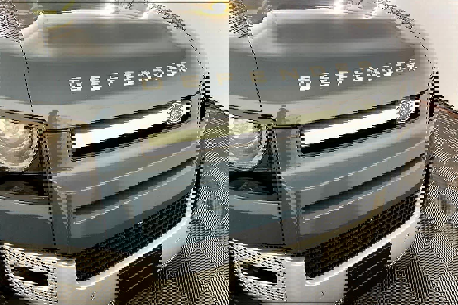 Used 2020 Land Rover Defender 110 HSE image 32