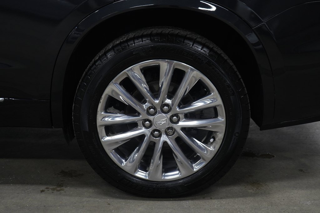 Used 2020 Cadillac XT6 Premium Luxury AWD/4WD image 35