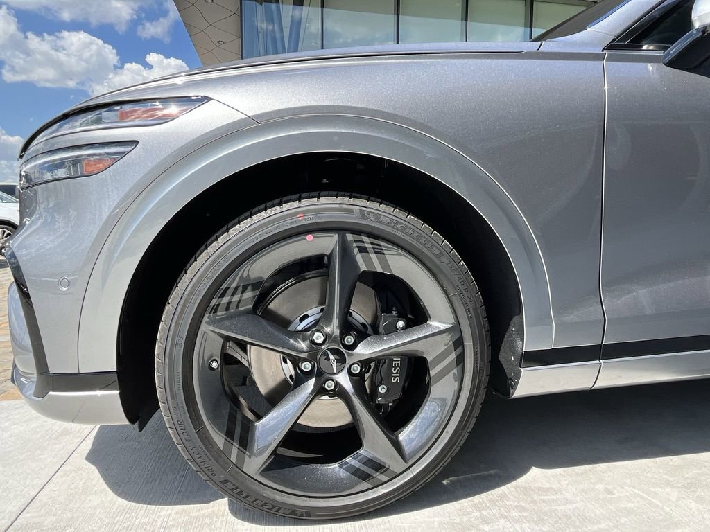 Used 2026 Genesis GV70 3.5T Sport Prestige image 19