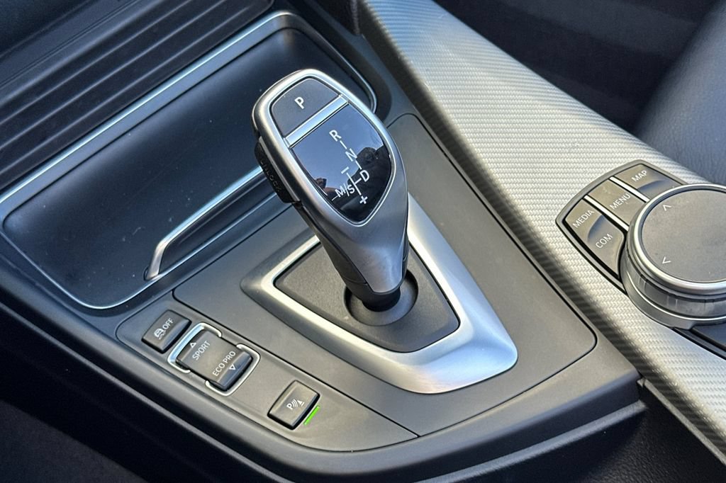 Used 2020 BMW 440i Convertible w/ M Sport Package RWD image 23