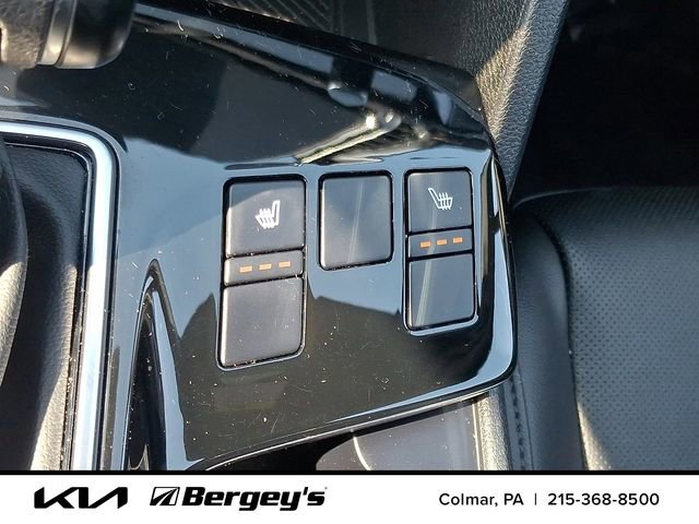 Used 2024 Kia Sportage X-Line w/ X-Line Premium Package image 28