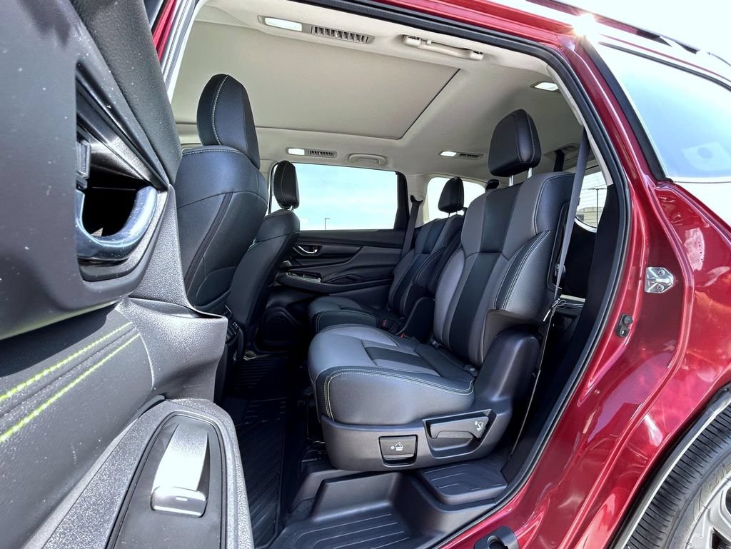 Used 2023 Subaru Ascent Onyx Edition AWD/4WD image 22