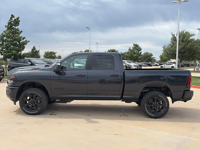 New 2026 RAM 2500 Lone Star AWD/4WD image 6