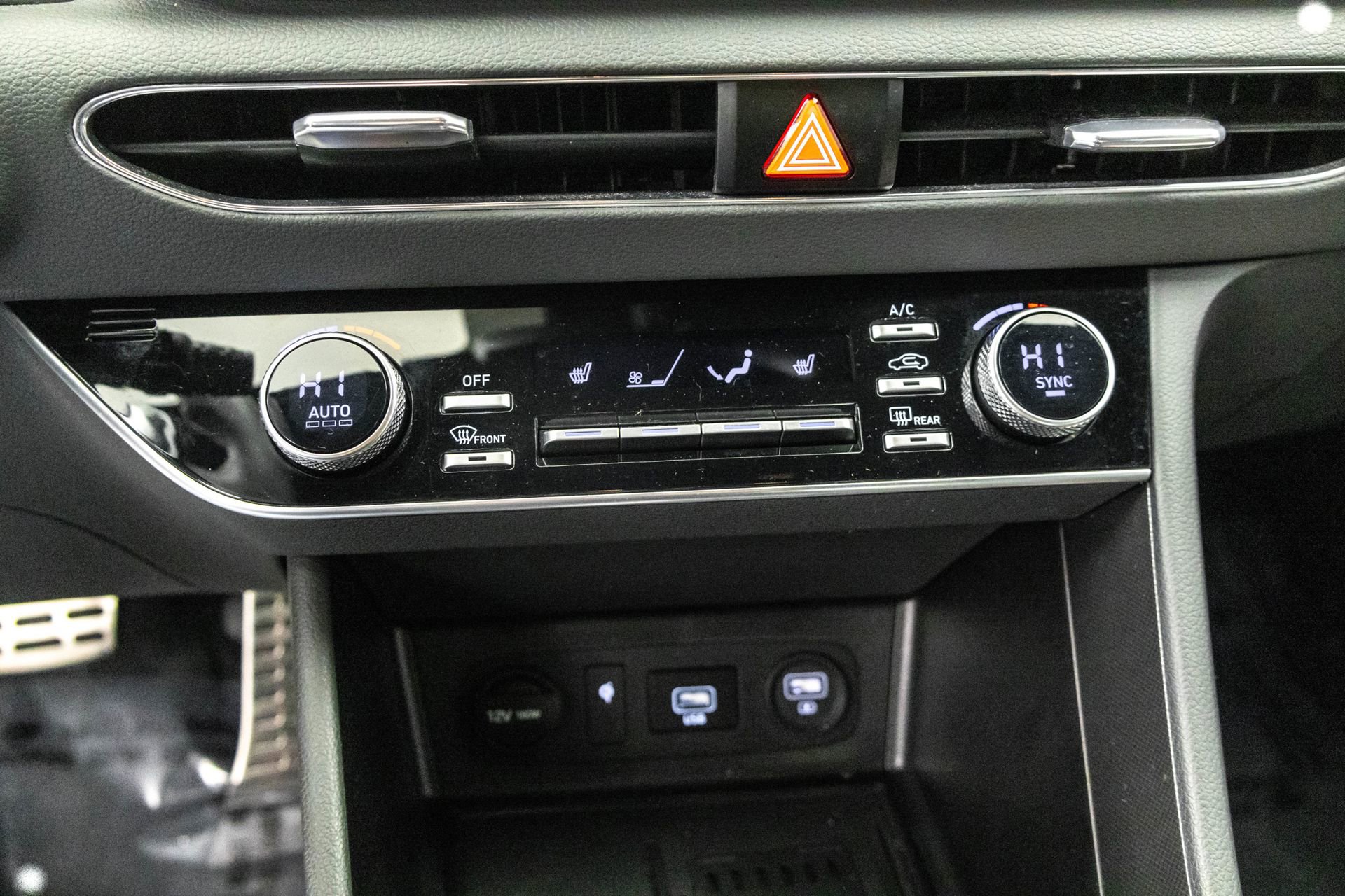 Used 2020 Hyundai Sonata SEL Plus image 27