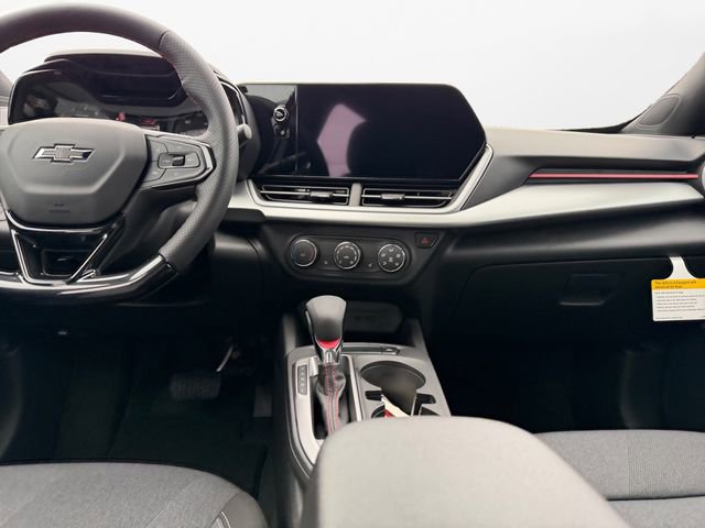New 2026 Chevrolet Trax RS w/ Driver Confidence Package FWD image 11