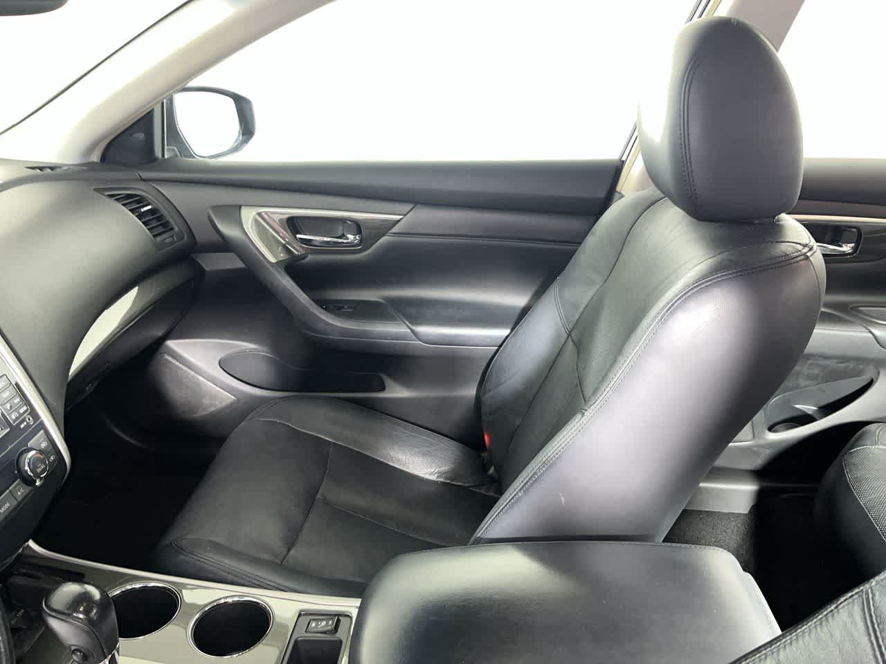 Used 2013 Nissan Altima 2.5 SL w/ Technology Pkg FWD image 27