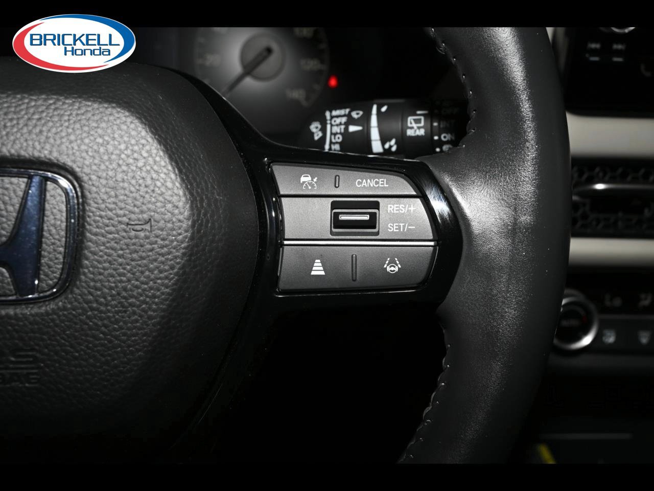 Used 2025 Honda HR-V EX-L image 34