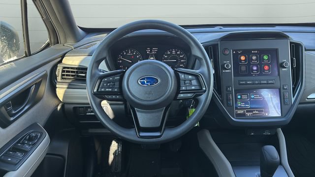 Certified 2025 Subaru Forester image 17