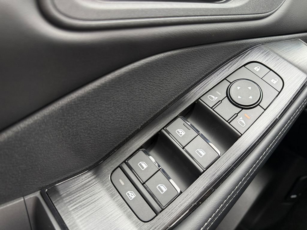 New 2026 Nissan Rogue Dark Armor image 28