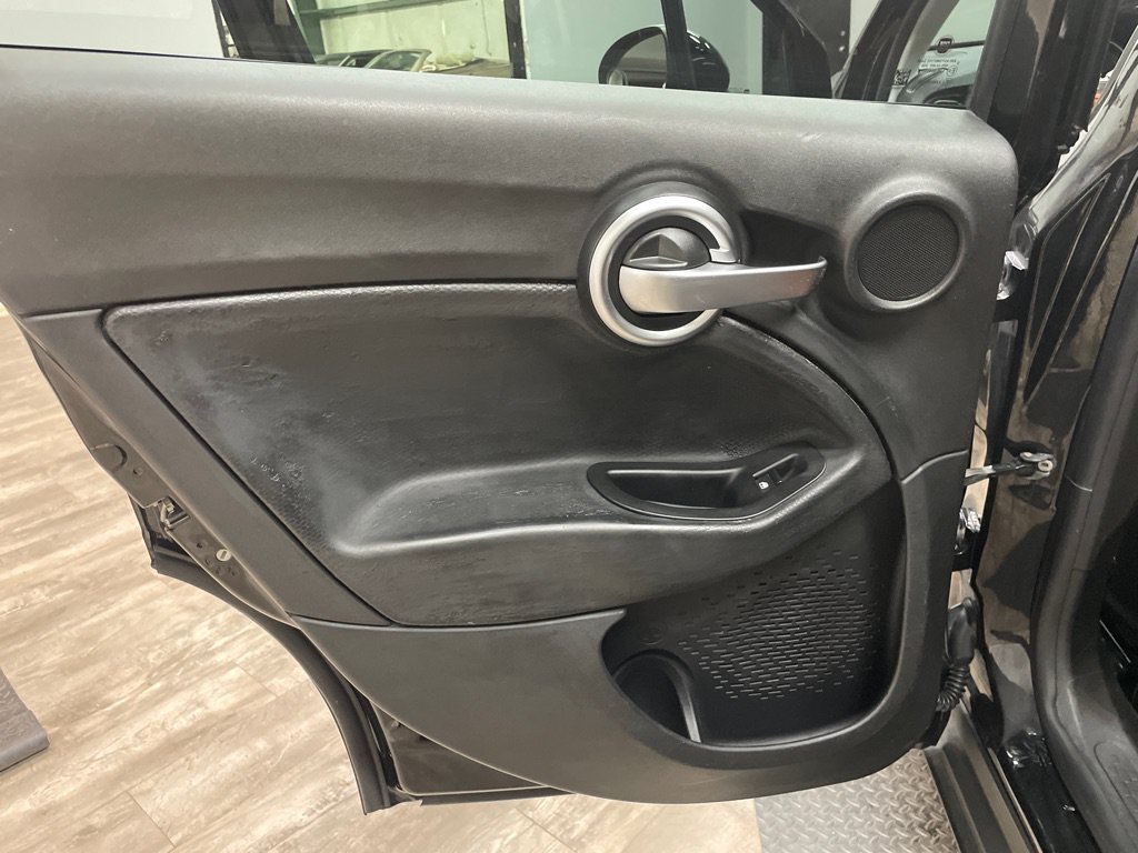 Used 2016 FIAT 500X Trekking Plus FWD image 33