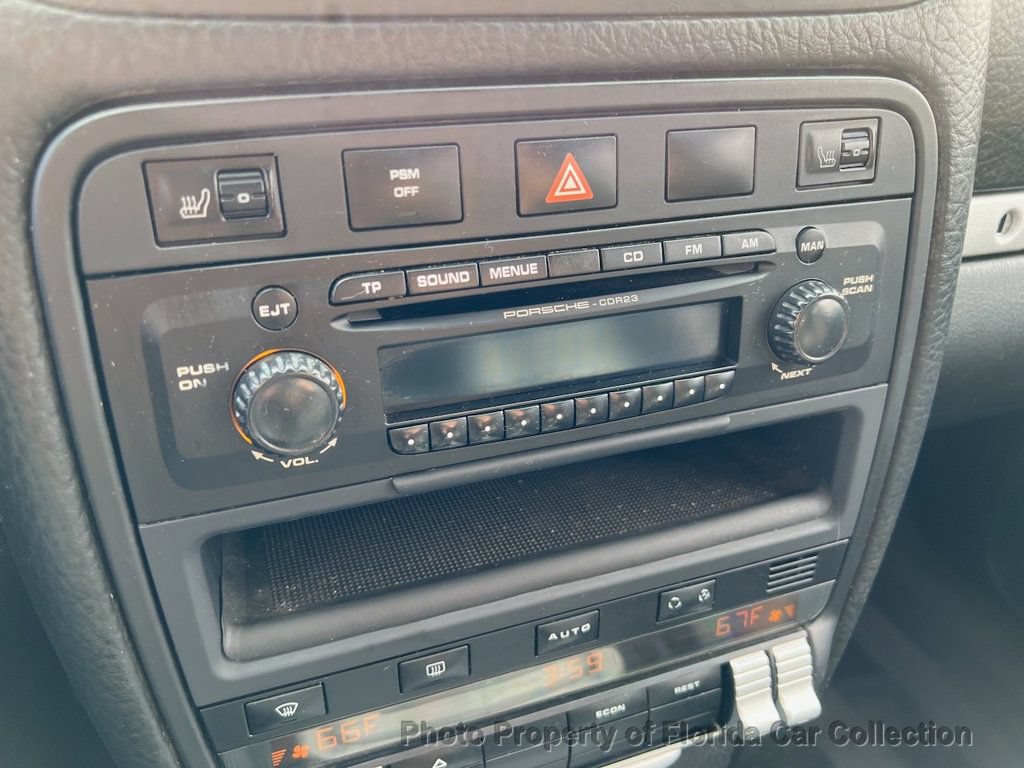 Used 2005 Porsche Cayenne S AWD/4WD image 27