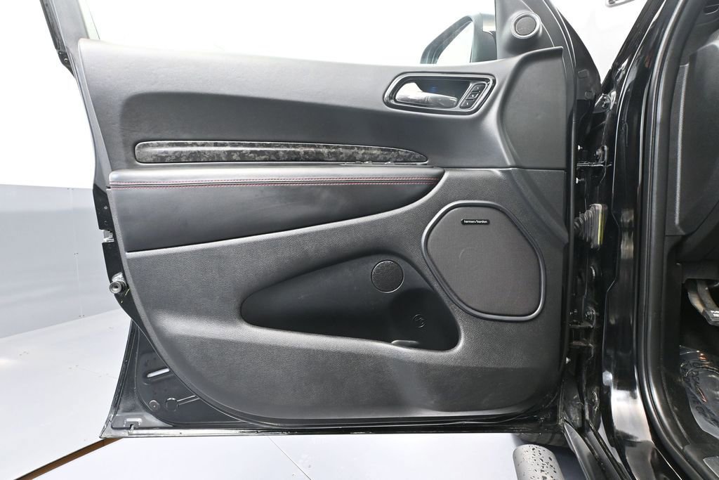 Used 2024 Dodge Durango R/T AWD/4WD image 22