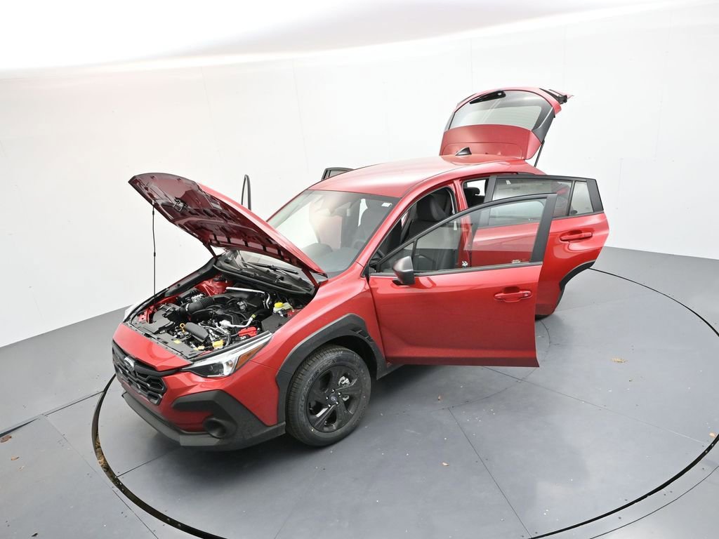 New 2026 Subaru Crosstrek 2.5i AWD/4WD image 27