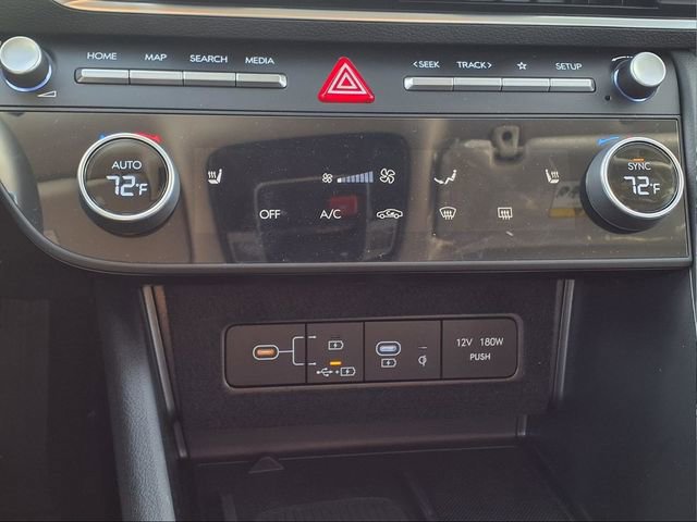 New 2026 Hyundai Sonata SEL image 17