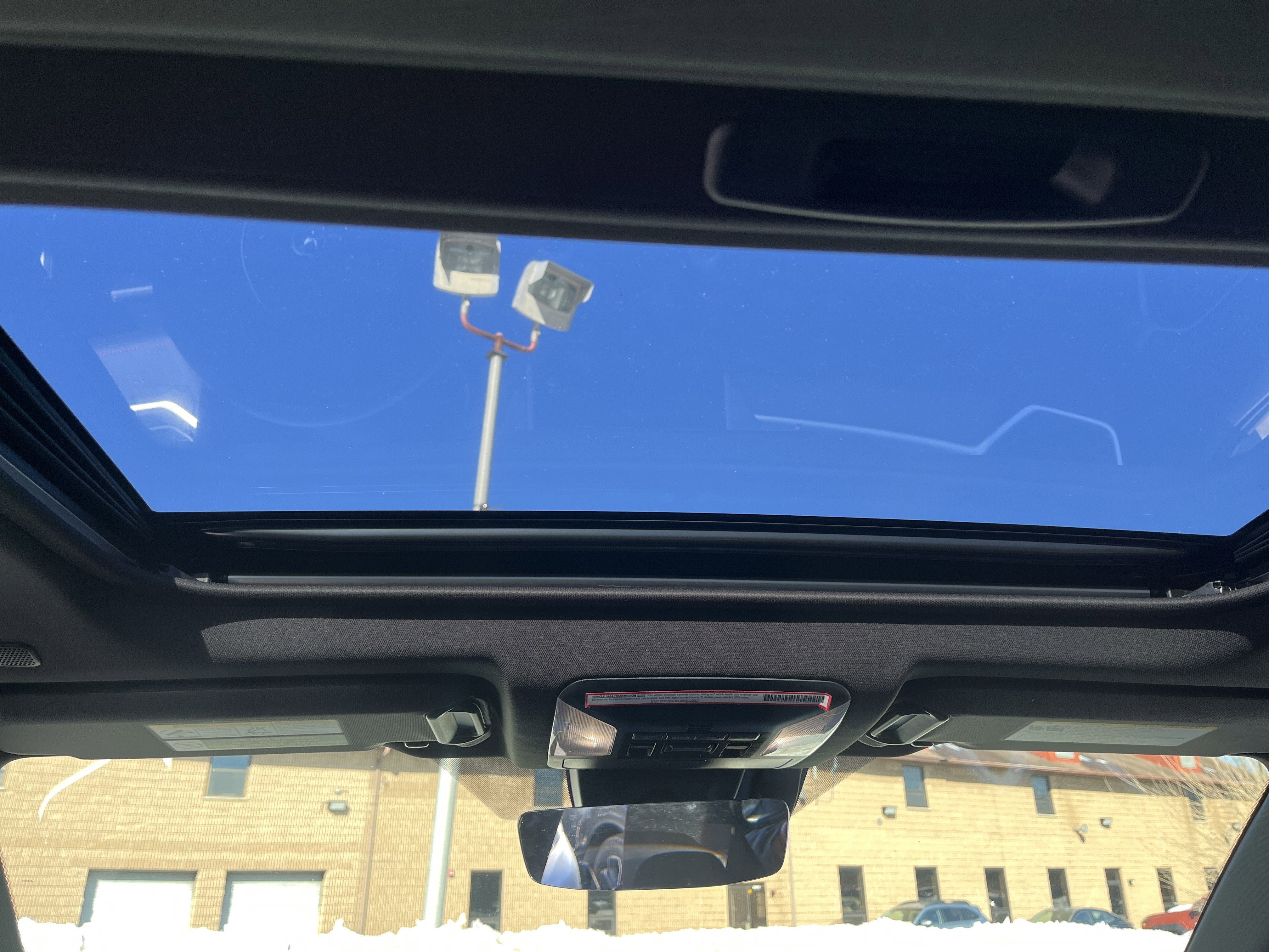 Certified 2024 Toyota RAV4 SE w/ Weather & Moonroof Package image 19