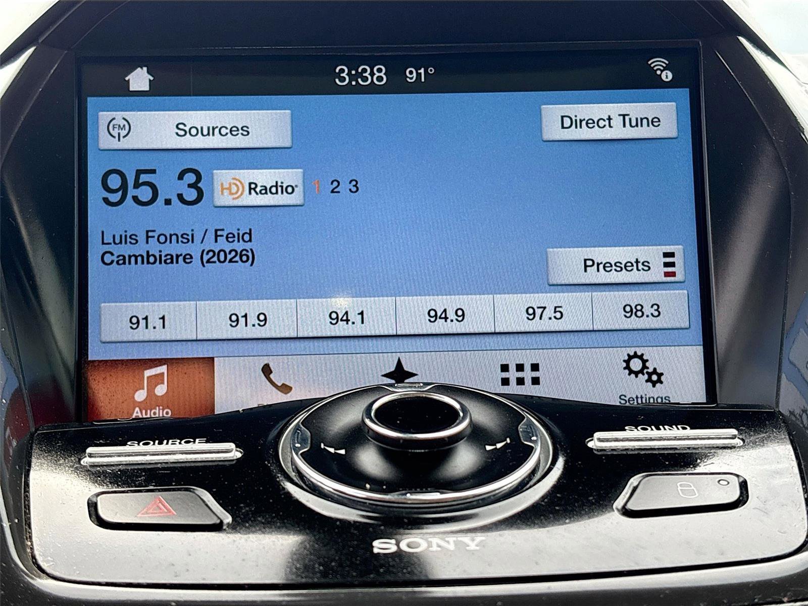 Used 2016 Ford C-MAX SEL w/ Equipment Group 302A FWD image 15