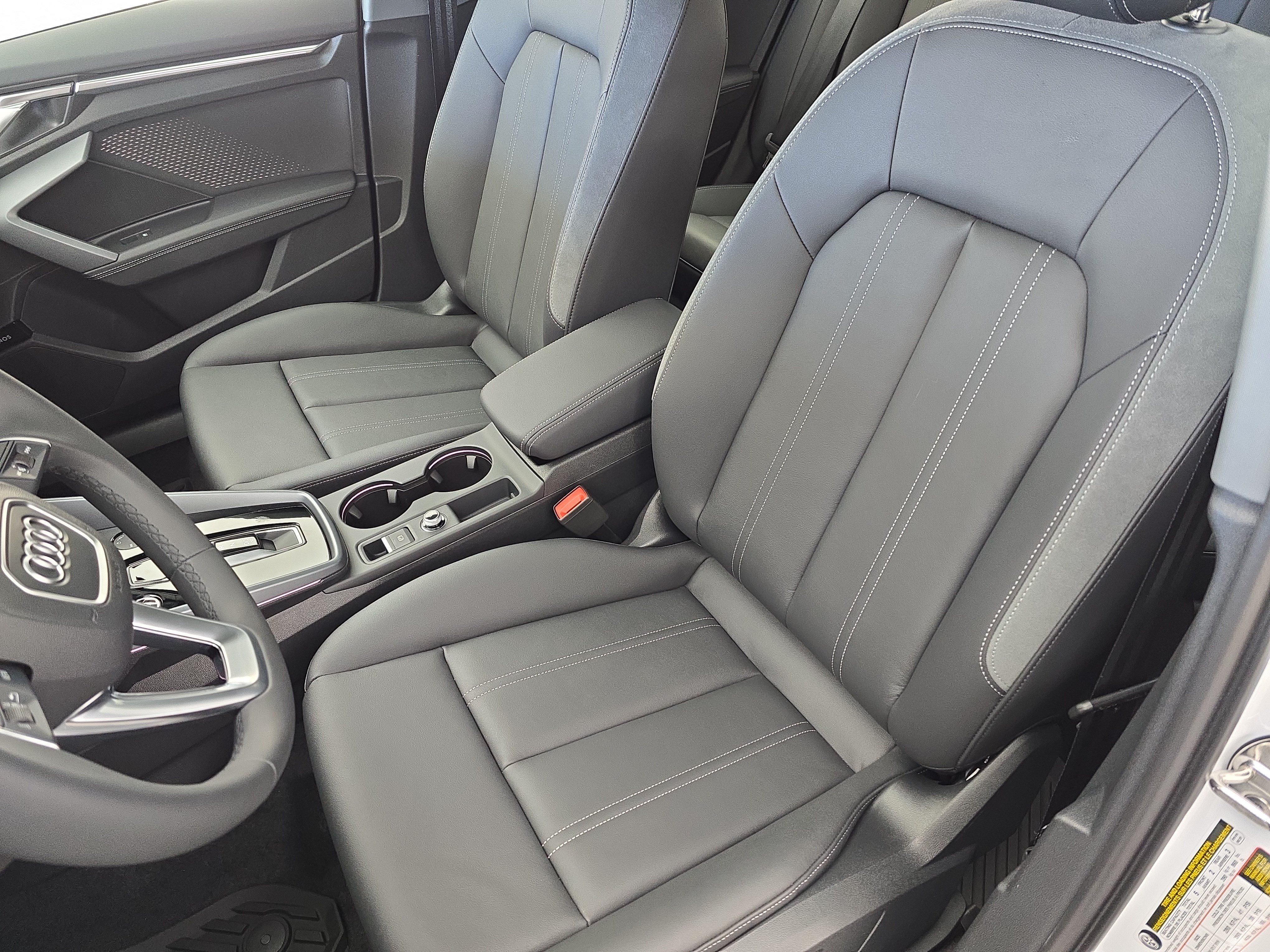 New 2026 Audi A3 2.0T Premium Plus AWD/4WD image 14