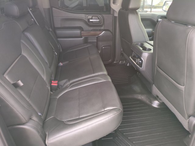Used 2019 GMC Sierra 1500 SLT AWD/4WD image 18
