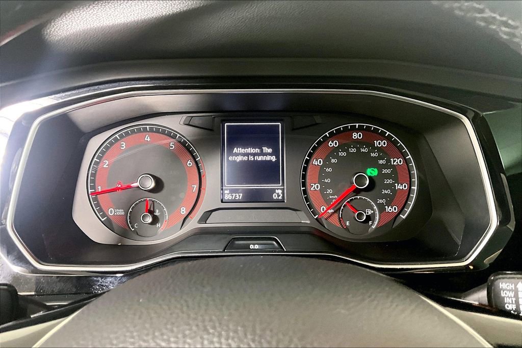 Used 2019 Volkswagen Jetta SE image 19