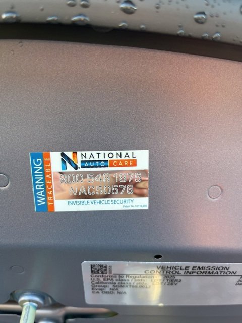 New 2025 Chevrolet Blazer EV LT image 43