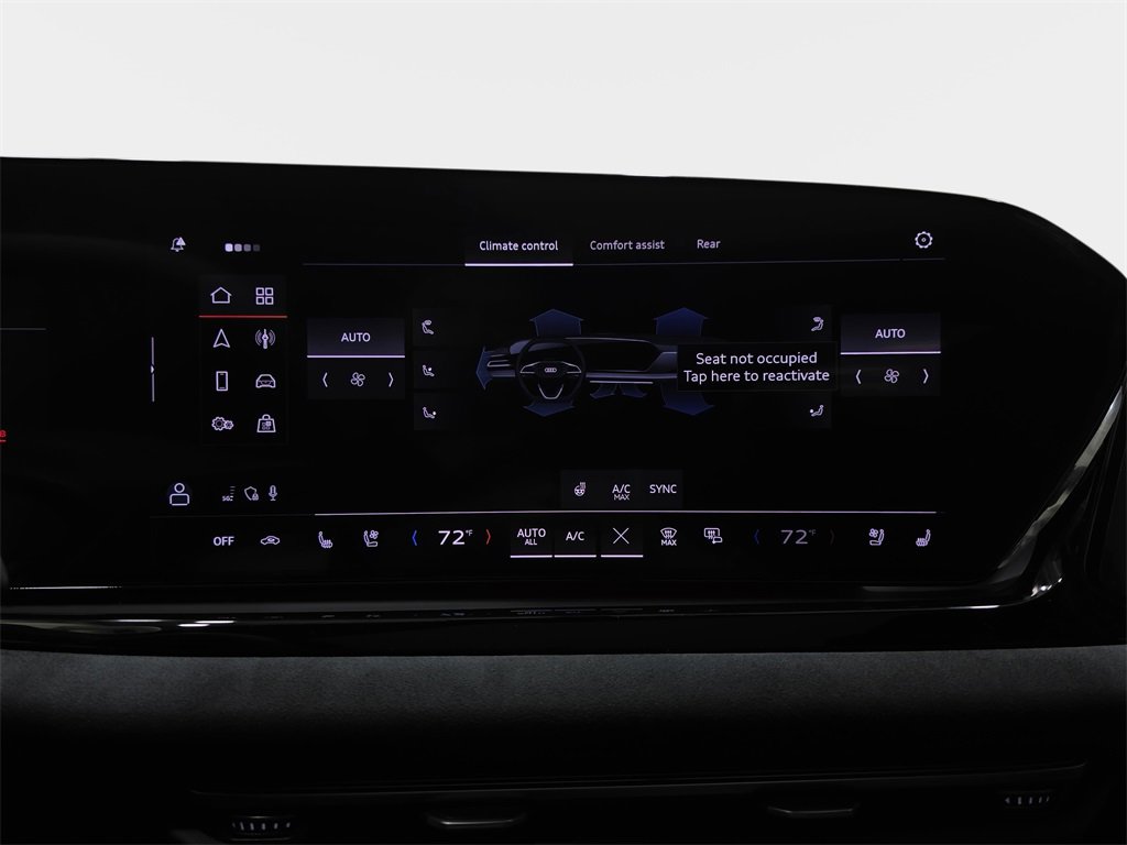 New 2026 Audi A6 Prestige image 22