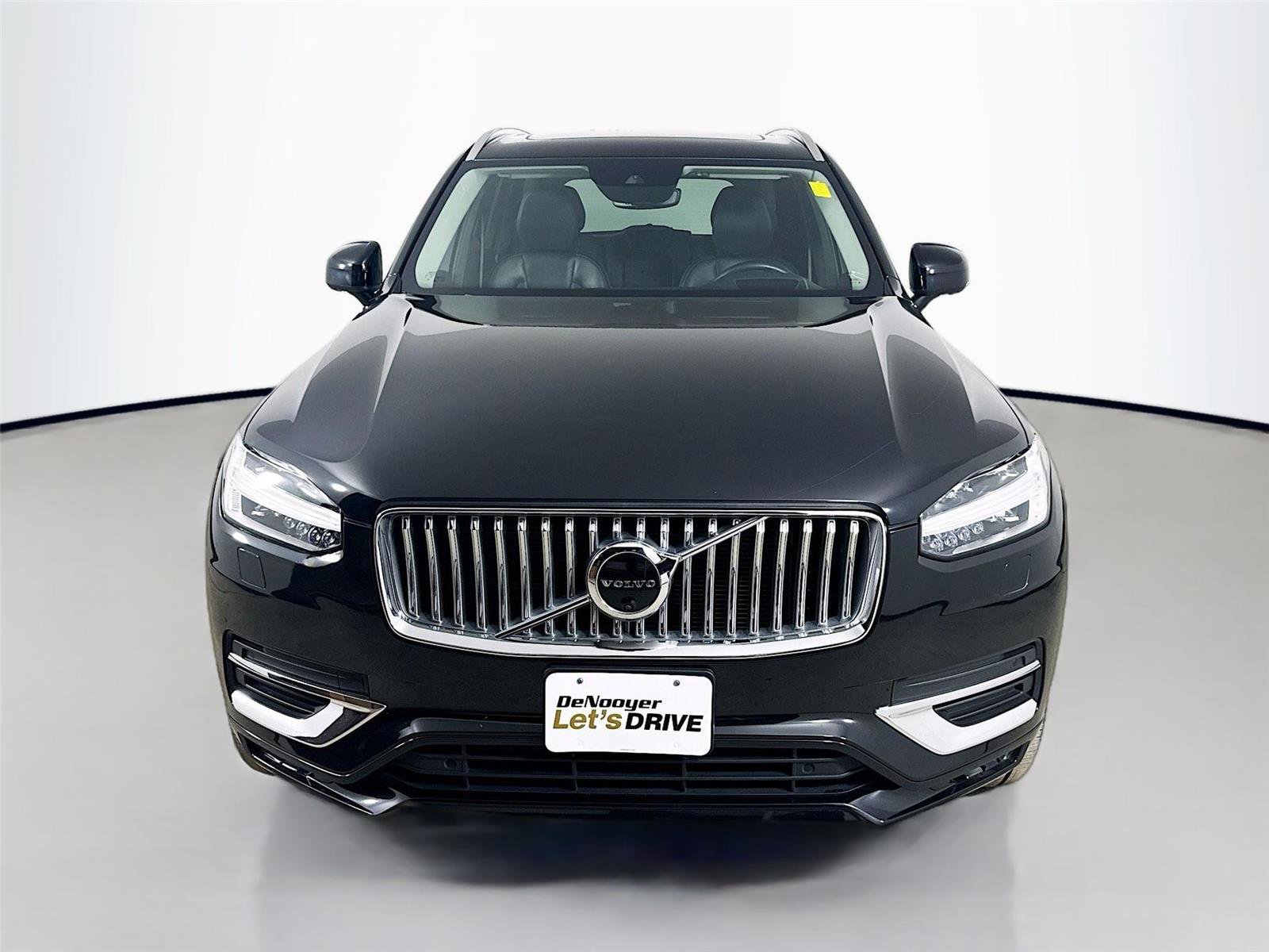 Used 2022 Volvo XC90 T6 Inscription w/ Advanced Package AWD/4WD image 4