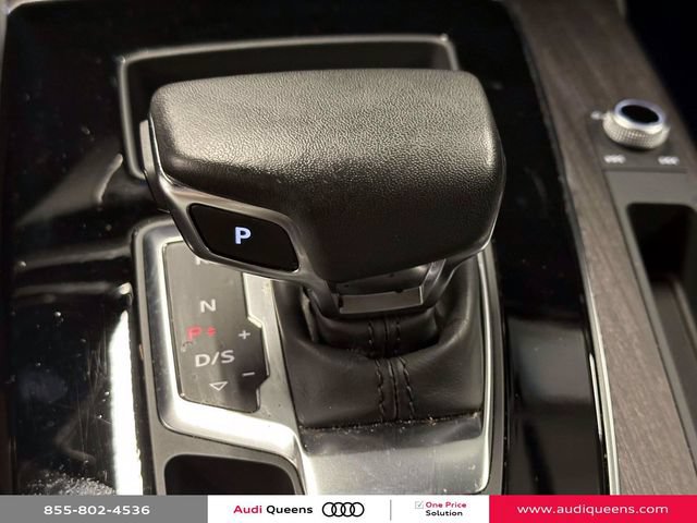 Certified 2023 Audi Q5 2.0T Premium w/ Convenience Package AWD/4WD image 26