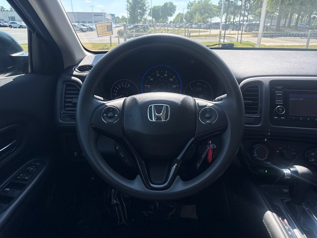 Used 2016 Honda HR-V LX image 19
