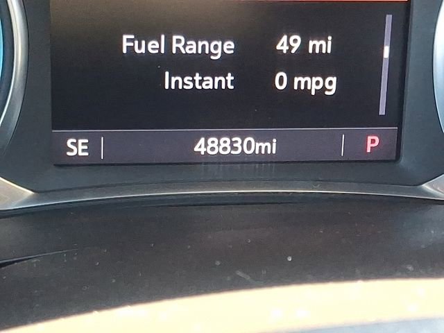 Used 2022 Chevrolet Traverse LT image 20