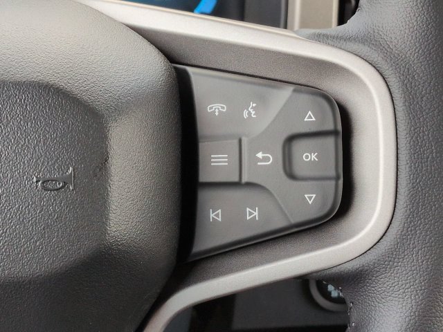 New 2026 Ford Bronco Outer Banks AWD/4WD image 26
