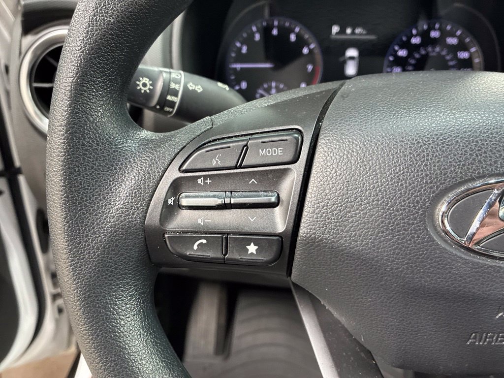 Used 2023 Hyundai Kona SEL AWD/4WD image 33