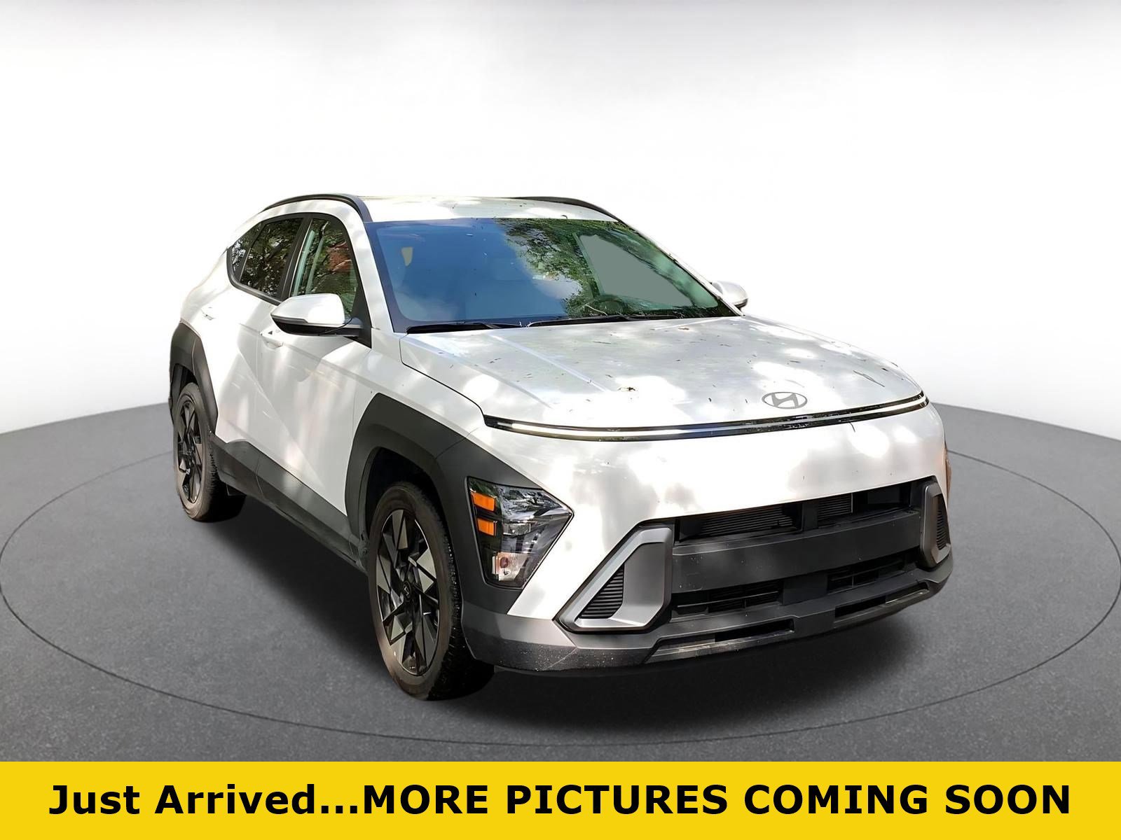 Used 2025 Hyundai Kona SEL video 1